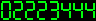 02223444