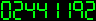 02441192