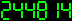 244814