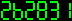 262831