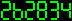 262834