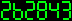 262843