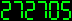 272705