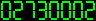 02730002