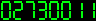 02730011