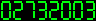 02732003