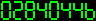 02840446