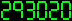 293020