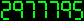 2977795