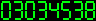 03034538