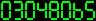 03048065