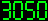 3050