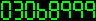 03068999
