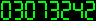 03073242
