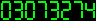 03073274