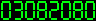 03082080