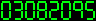 03082095