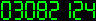 03082124