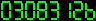 03083126