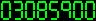 03085900