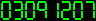03091207