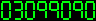03099090
