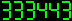 333443