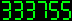 333755