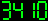 3410