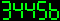 34456