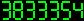 3833354