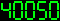 40050