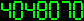 4048070