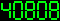 40808