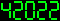 42022