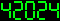 42024