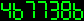 4677386