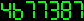 4677387