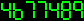 4677489