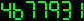 4677931