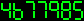 4677985