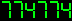 774774