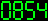 0854