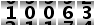 10063