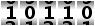 10110