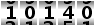 10140