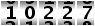 10227