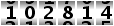 102814