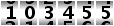 103455