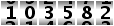 103582